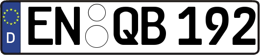 EN-QB192