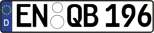 EN-QB196