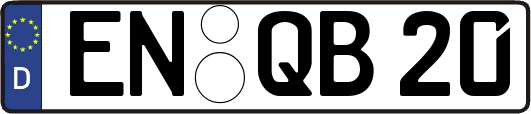 EN-QB20
