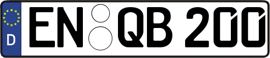 EN-QB200