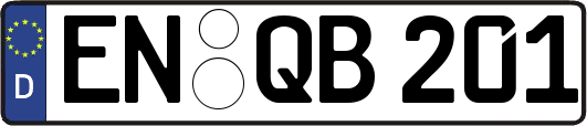 EN-QB201