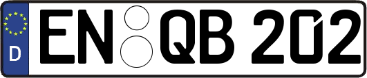 EN-QB202