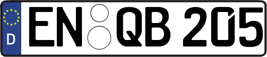 EN-QB205