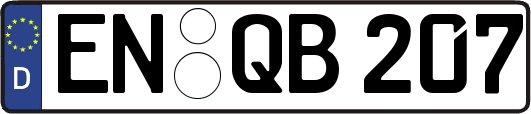 EN-QB207