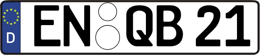 EN-QB21