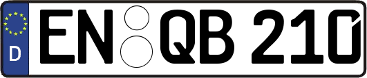 EN-QB210