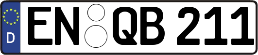 EN-QB211