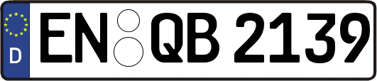 EN-QB2139
