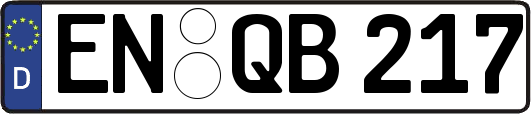 EN-QB217