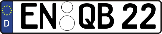 EN-QB22