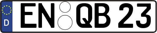 EN-QB23