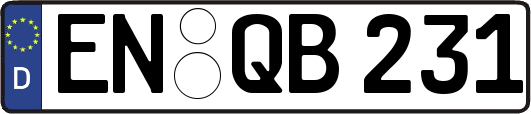 EN-QB231