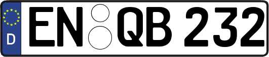 EN-QB232