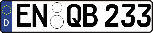 EN-QB233