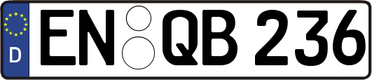 EN-QB236