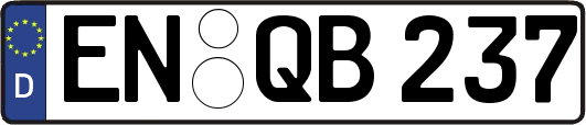 EN-QB237