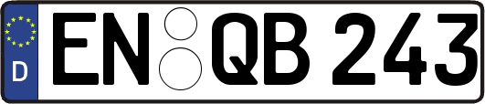 EN-QB243