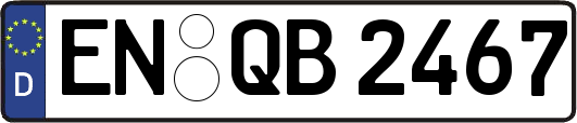 EN-QB2467