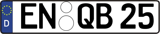 EN-QB25