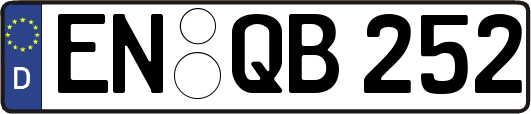 EN-QB252