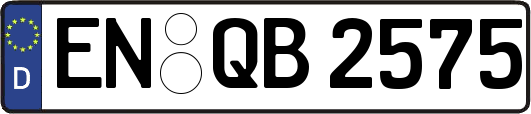 EN-QB2575