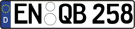 EN-QB258