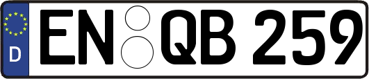 EN-QB259