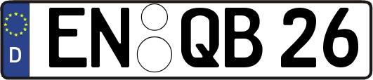 EN-QB26