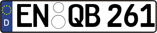 EN-QB261