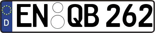 EN-QB262