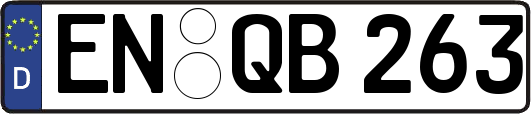 EN-QB263