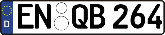 EN-QB264