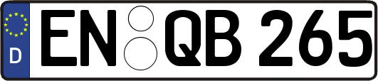 EN-QB265
