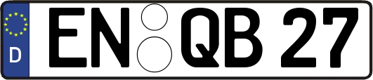 EN-QB27