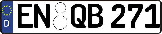 EN-QB271