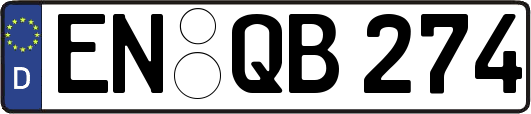 EN-QB274