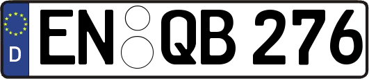 EN-QB276