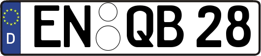 EN-QB28