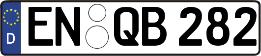 EN-QB282