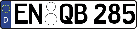 EN-QB285