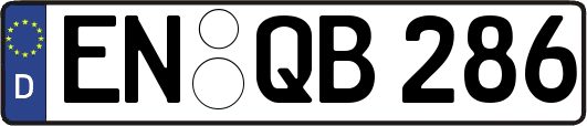 EN-QB286