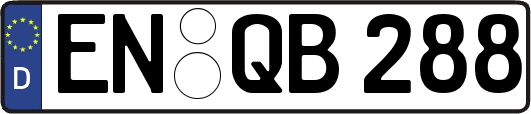 EN-QB288