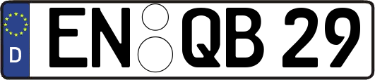 EN-QB29