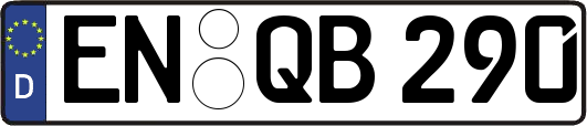 EN-QB290