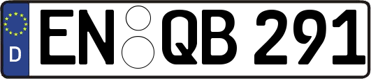 EN-QB291