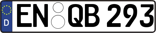 EN-QB293
