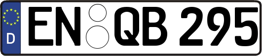 EN-QB295