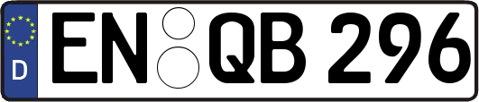 EN-QB296