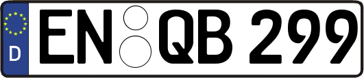 EN-QB299
