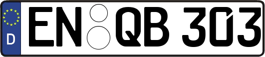 EN-QB303